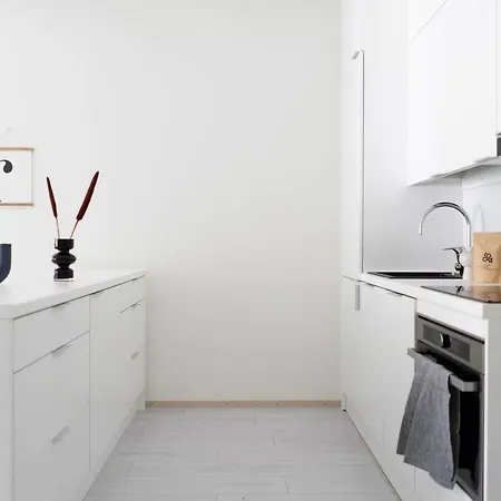 New Stylish 2br In The Center Διαμέρισμα *