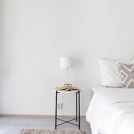 New Stylish 2br In The Center شقة أولو